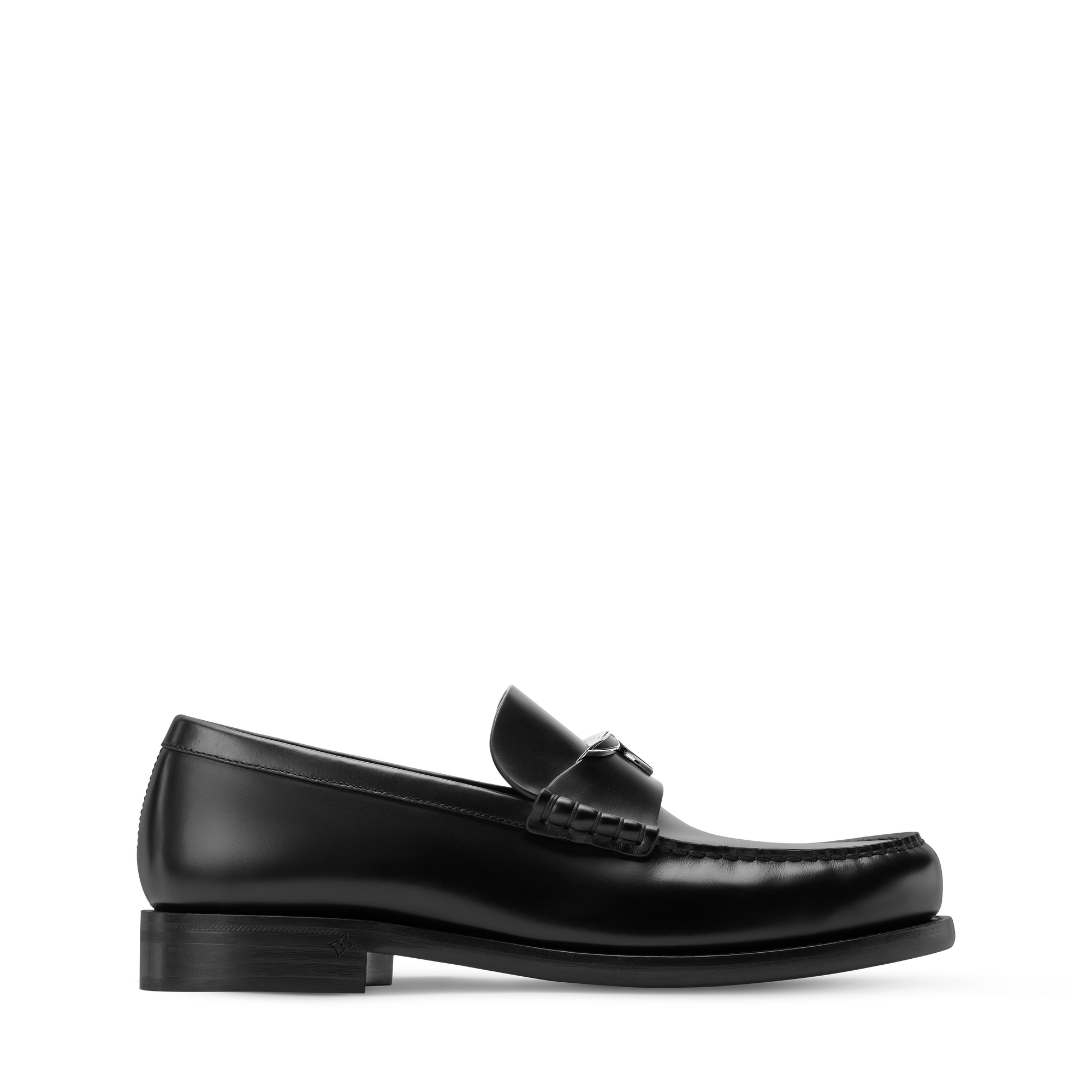 LV Oxford Loafer - Shoes | LOUIS VUITTON